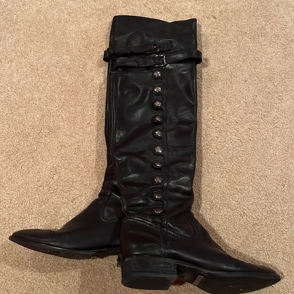 Sam edelman boots. Size 10